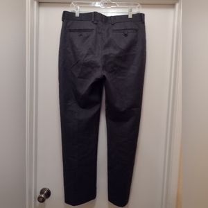 Banana Republic slacks sz 32/30 wool
